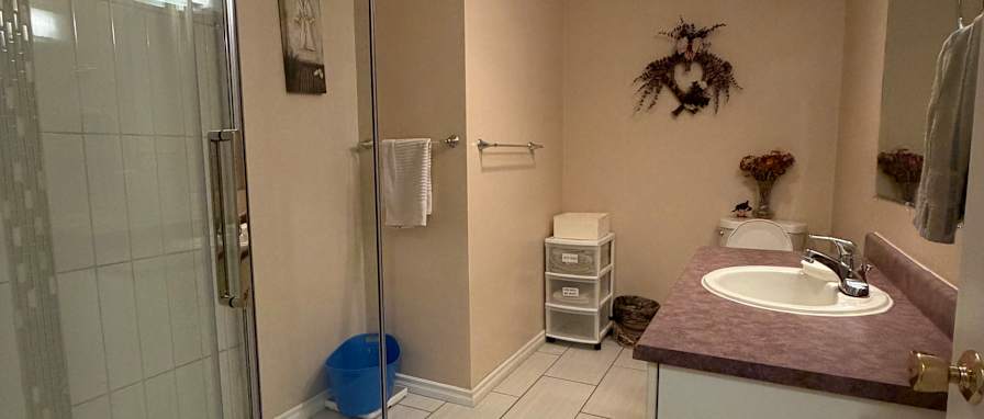 edna's room