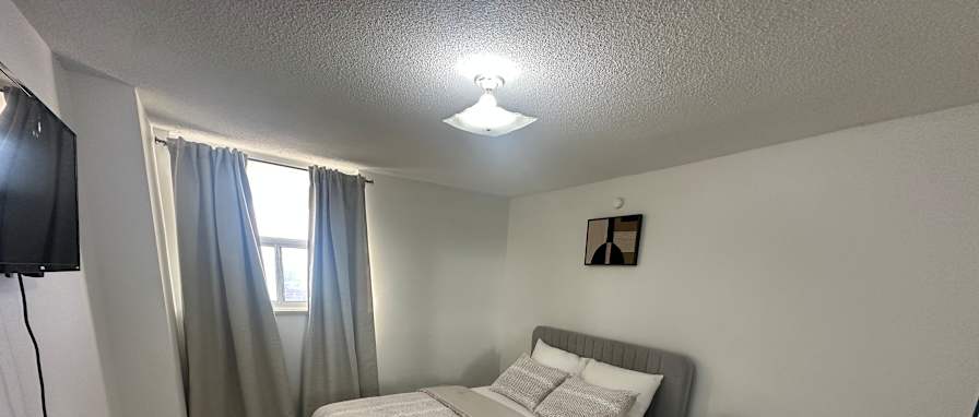 Ikechukwu's room