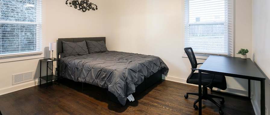 PadSplit's room