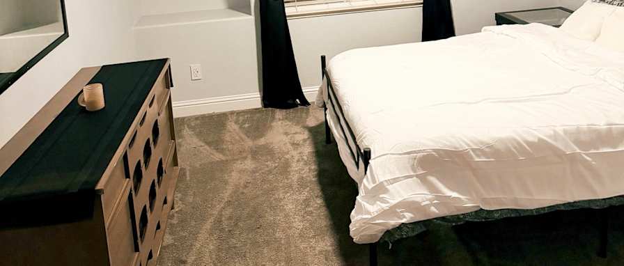 Joseph's room