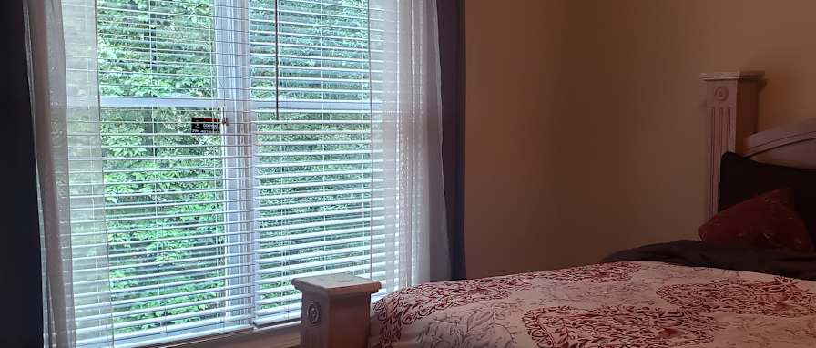 Athlene's room