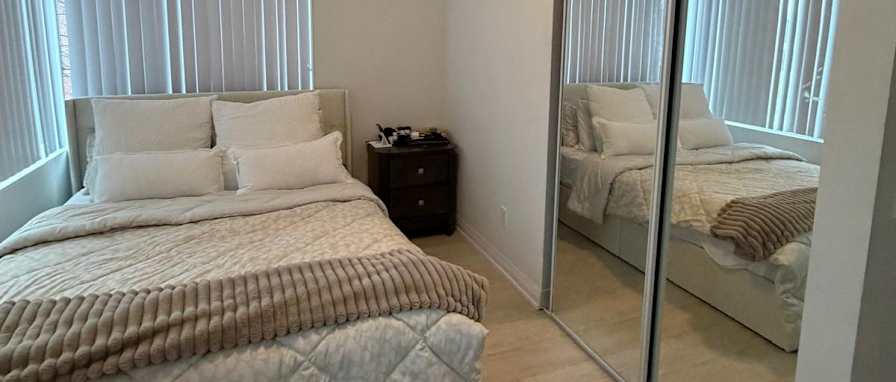 Sheri's room