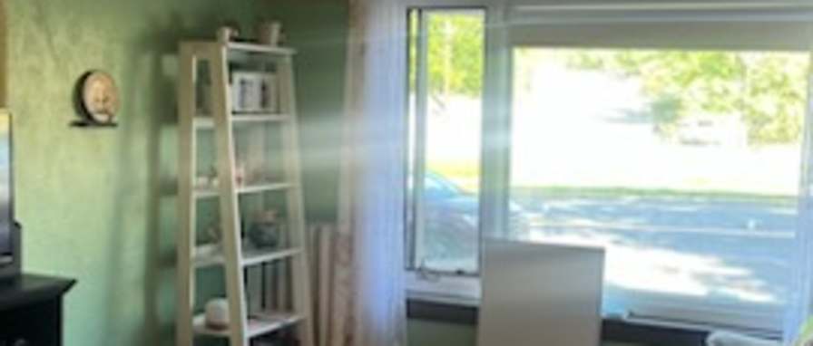 JJ's room