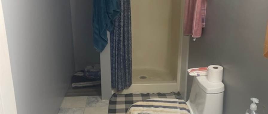 Jason's room