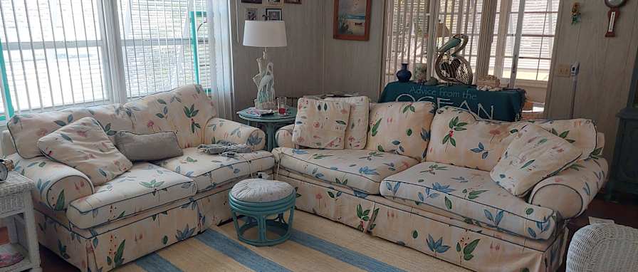 Cynthia's room