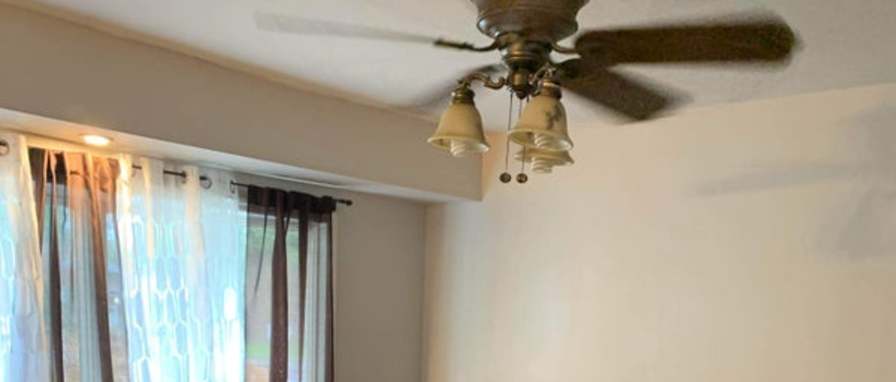Barbara's room