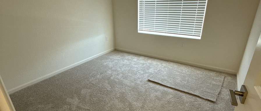 Joshua's room