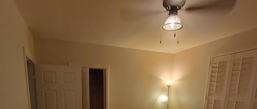 Matt's room