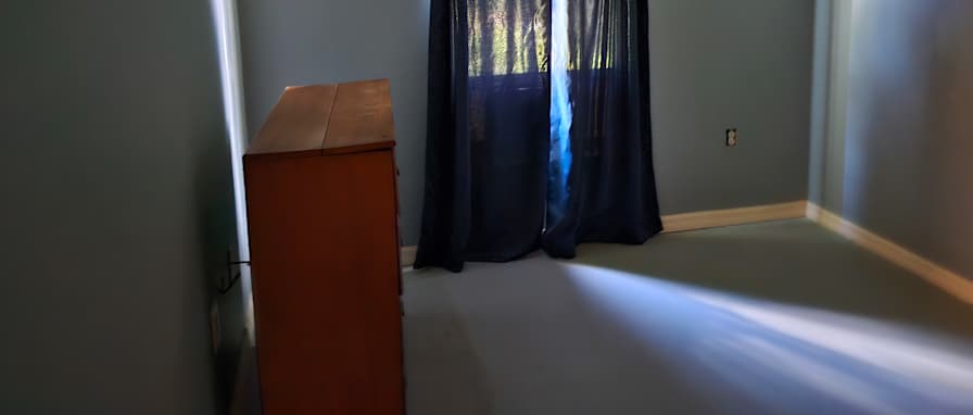 Beth's room