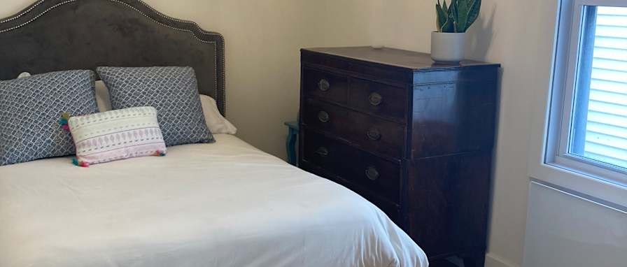 Marie's room