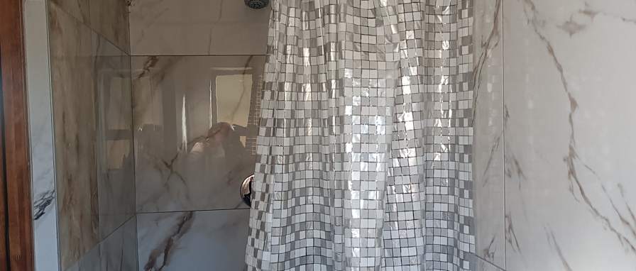 Kgauhelo's room
