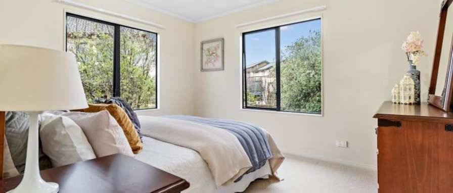 Miki Peng's room