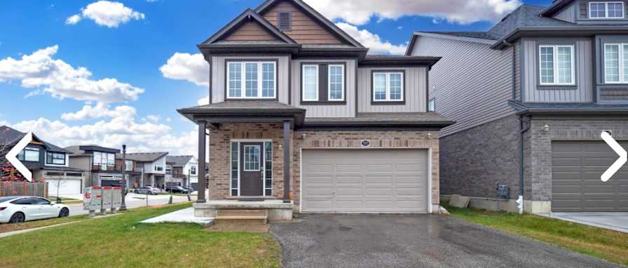 Devashish Lambey's room