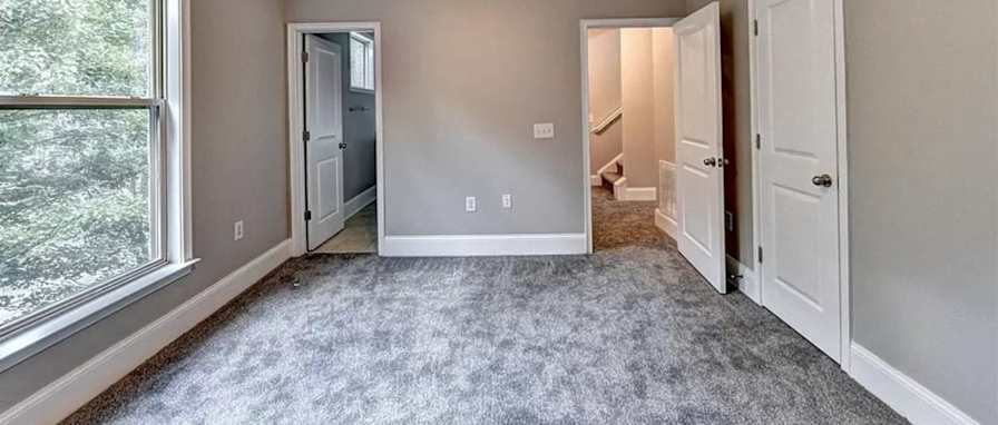Karen's room