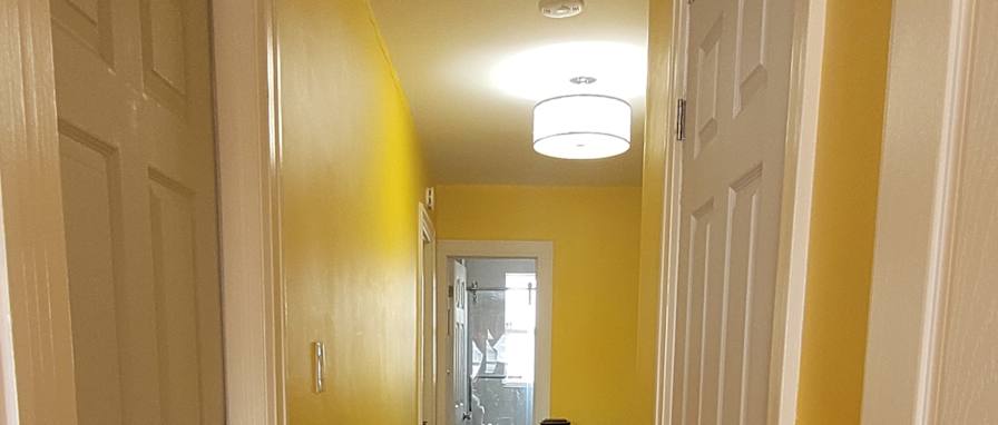 Marilyn's room