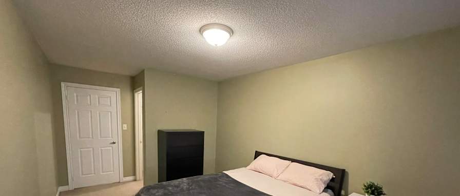 Eugene's room