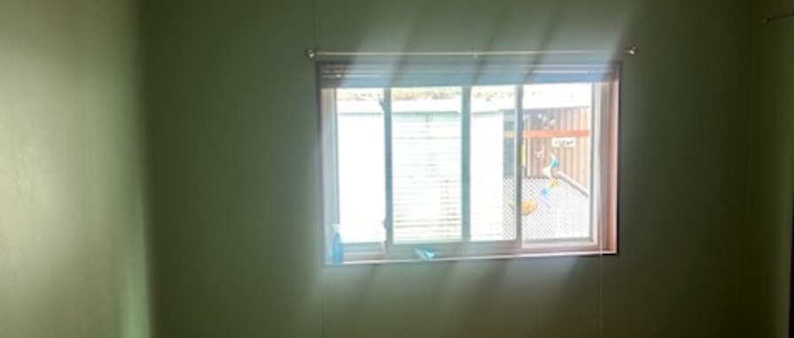 Gloria's room