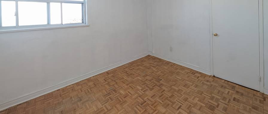 Keenan Frederick's room