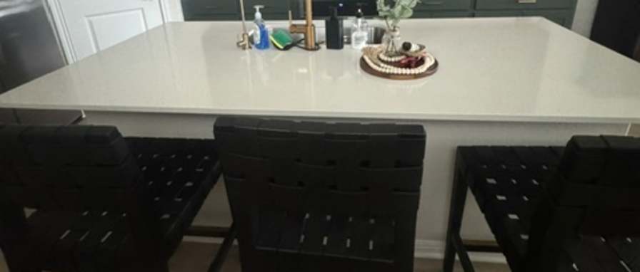 Michele's room