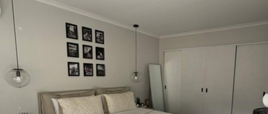 Barbara's room