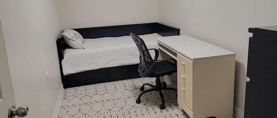Daniela's room