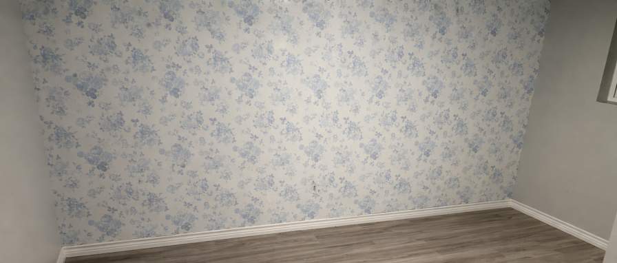Jonathan Frantz's room