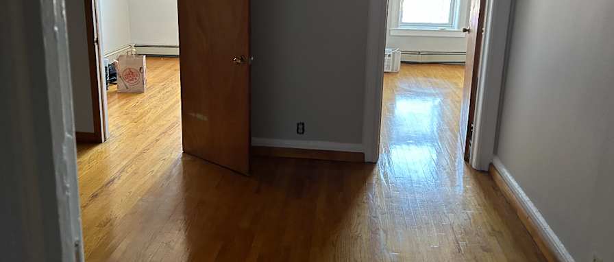 Pete's room