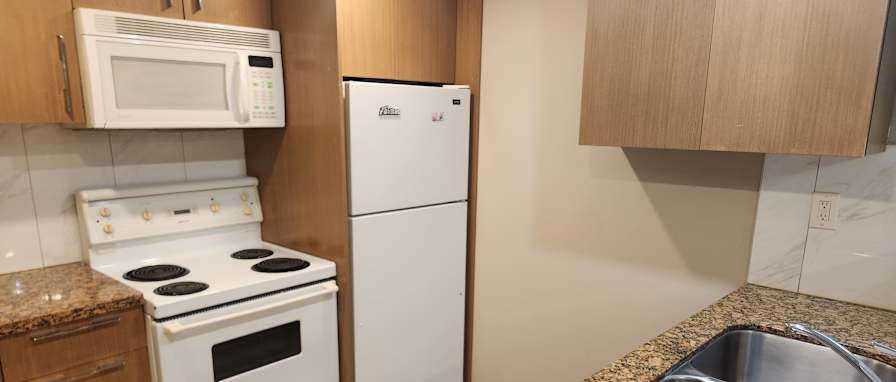 Serene and Tai's room