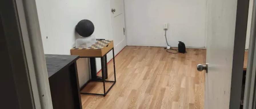 Andromeda's room