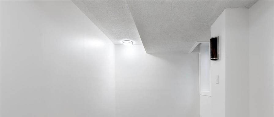 Kirsten Keller's room