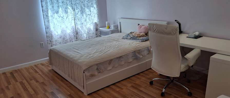 Coco's room