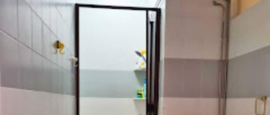 hwa san's room
