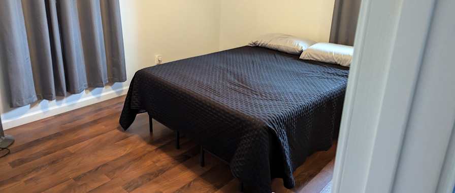 Barbara's room