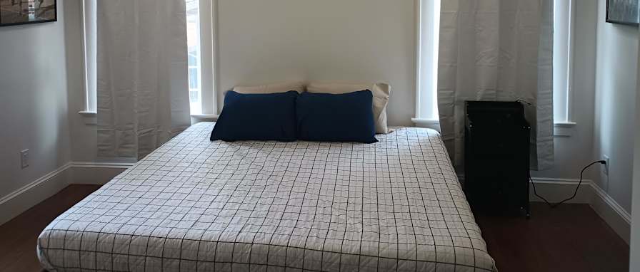 PadSplit's room