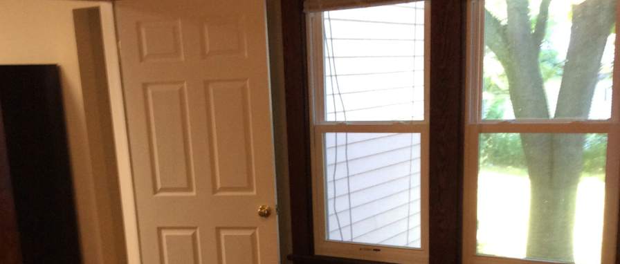 Maxy's room
