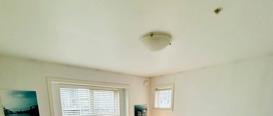 Homebase's room