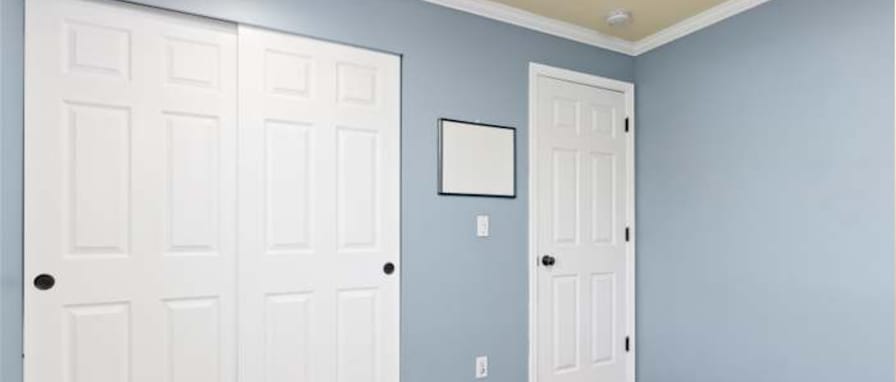 Rebecca A Moyer's room