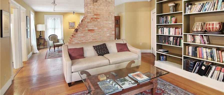 D. William's room