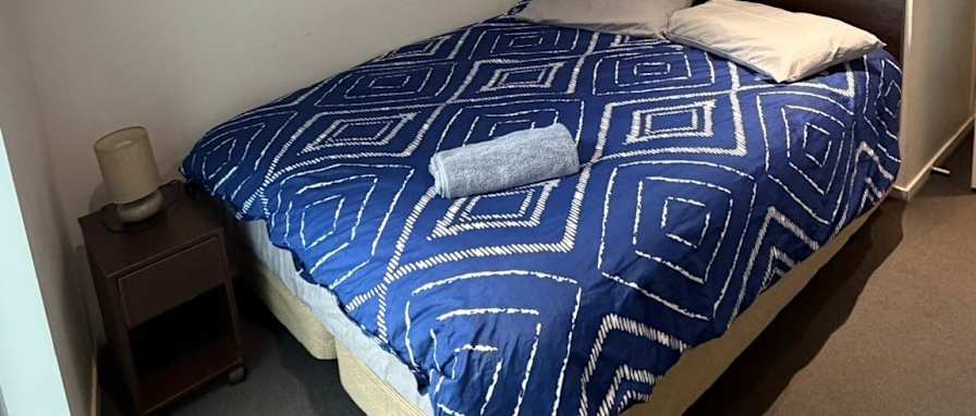 Laura's room