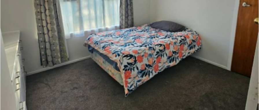 Becky's room