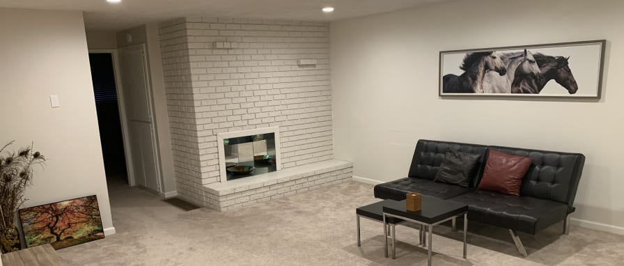Bob's room