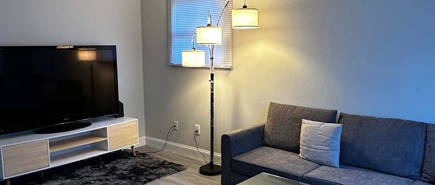 Sam's room