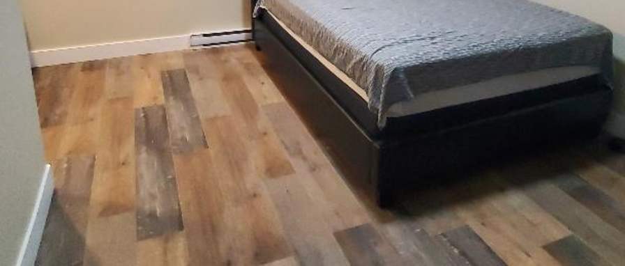 Op's room