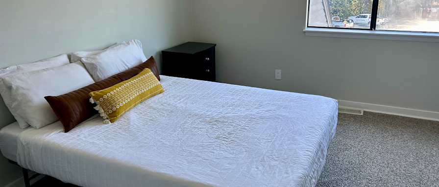 Legacy Home's room