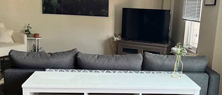 Joy's room