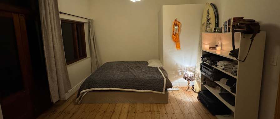 Daniel's room