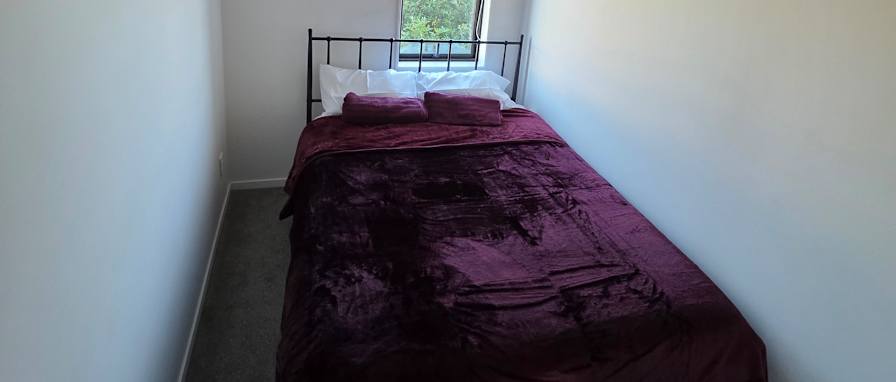 Jail salazar's room