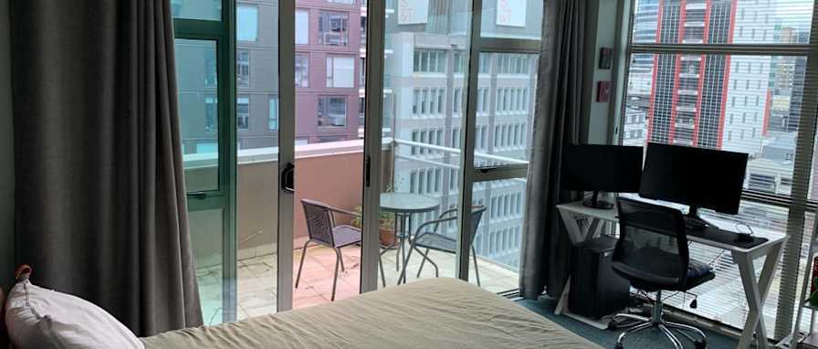 Emily's room