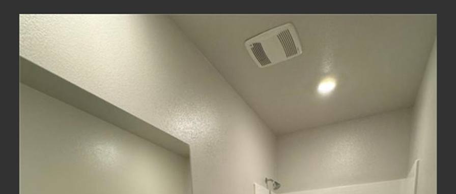 Katrina's room