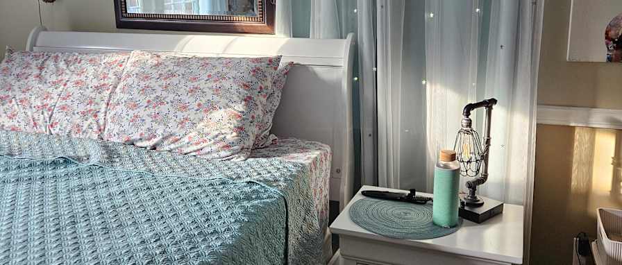 Cheryl L Durand's room
